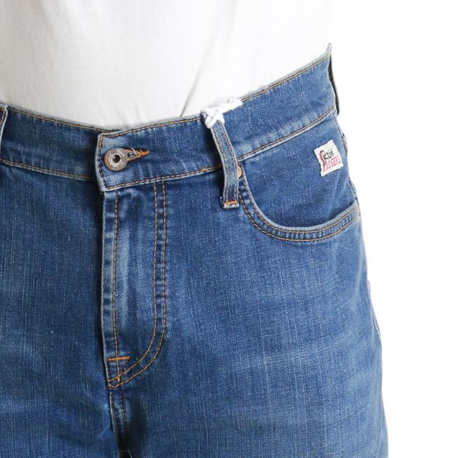 JEANS DAPPER ROY ROGERS - Mad Fashion | img vers.650x/
